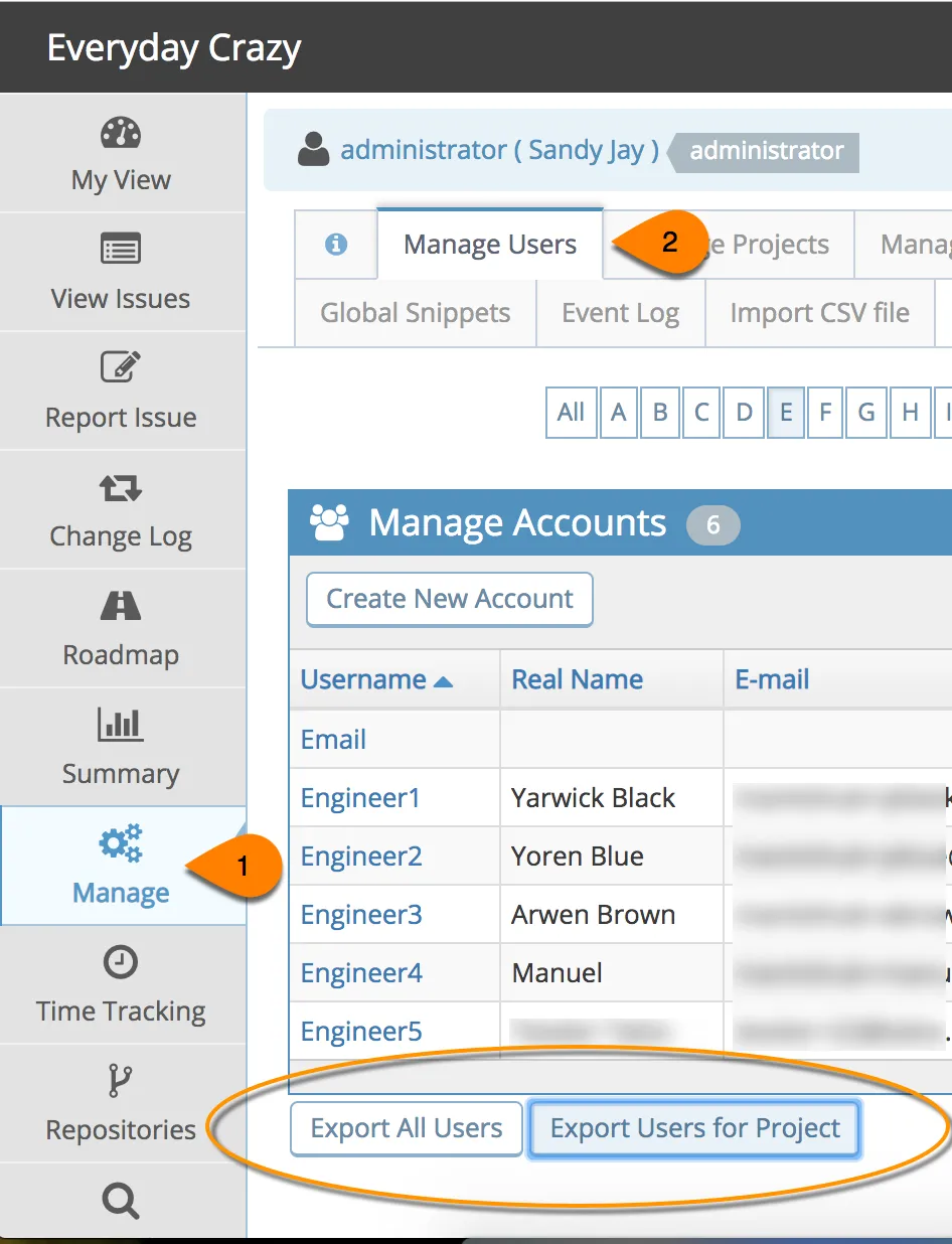 export_users