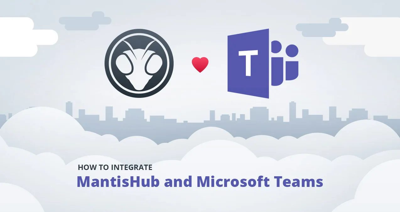 MSteams Integration