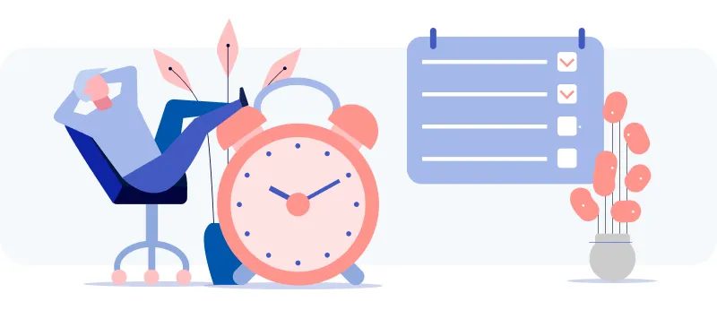 Recurring tasks