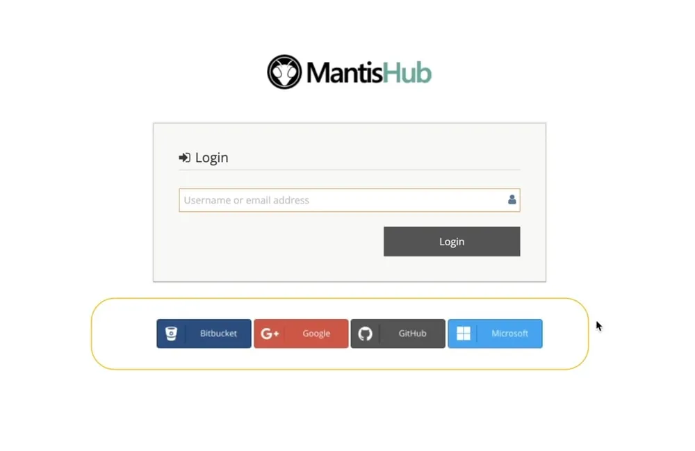Setting up Single Sign-on (SSO)