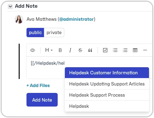 Auto-Complete Issue Page Name 2