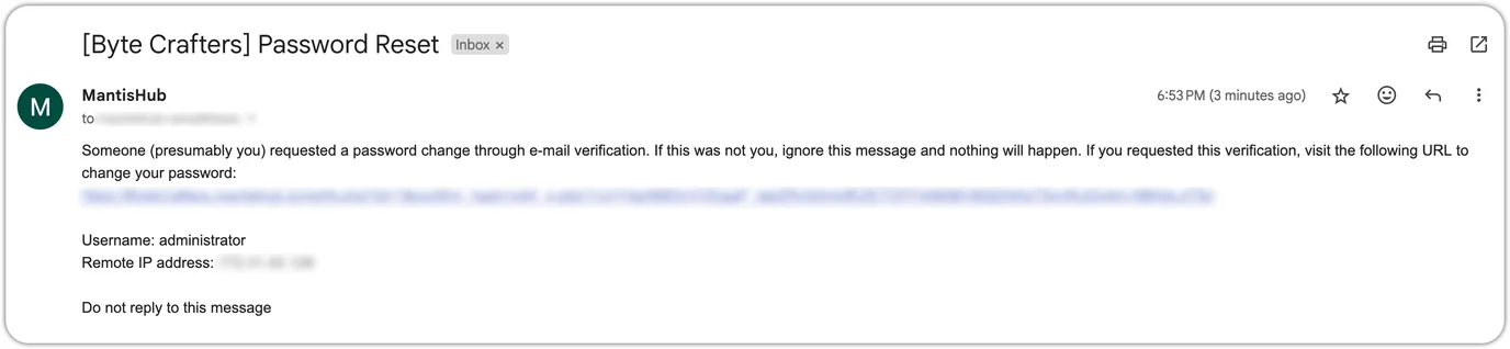 Email