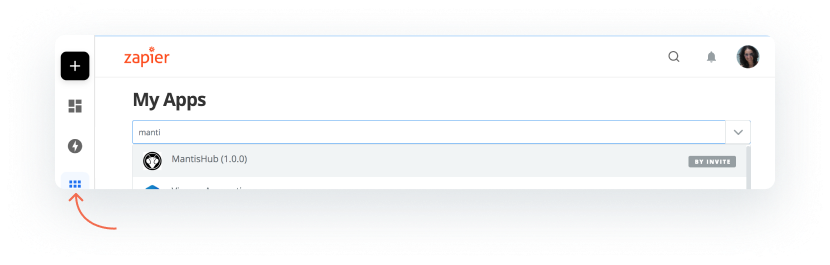 Zapier App List 2