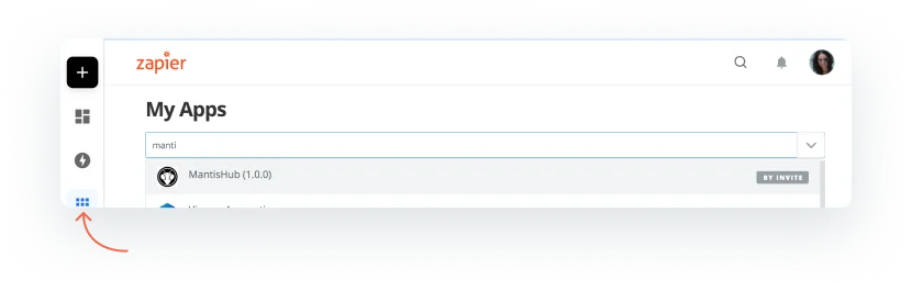 Zapier App List 2